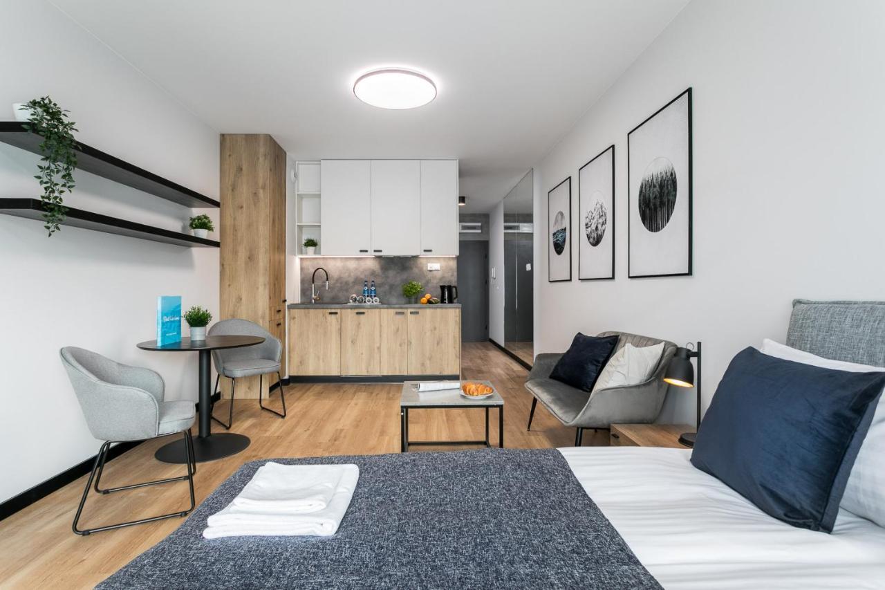 Rent Like Home - Srutowa 10 Wrocław Buitenkant foto